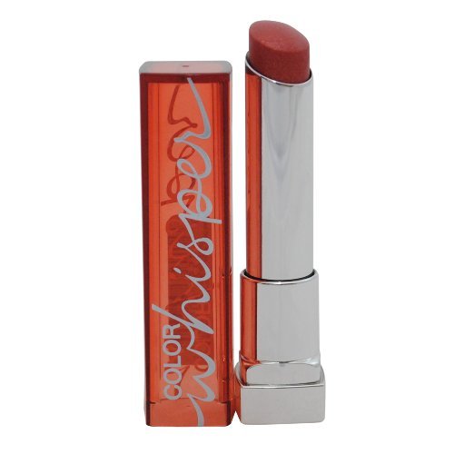 Maybelline Color Whisper by ColorSensational Lipcolor - Coral Tease 300 - ADDROS.COM